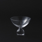 Glass,Marlena XANA,Miyabi 100ml,sake,wine, Wolf Wagner,German designer,modern,Kimoto Glass,traditional crafts,souvenir,gift